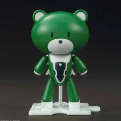 HGPG Petit'gguy Lockon Stratos Green & Placard