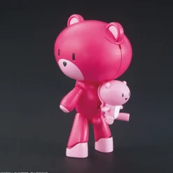 HGPG Petit'gguy Prettyinpink & Petit Petit'gguy