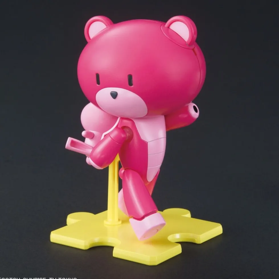 HGPG Petit'gguy Prettyinpink & Petit Petit'gguy