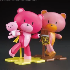 HGPG Petit'gguy Prettyinpink & Petit Petit'gguy