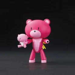 HGPG Petit'gguy Prettyinpink & Petit Petit'gguy