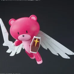 HGPG Petit'gguy Prettyinpink & Petit Petit'gguy