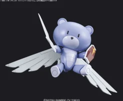 HGPG Petit'gguy Rumpumpum Purple + Drum