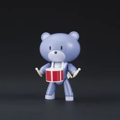 HGPG Petit'gguy Rumpumpum Purple + Drum