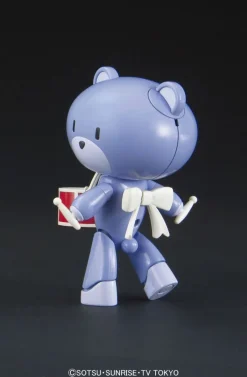 HGPG Petit'gguy Rumpumpum Purple + Drum