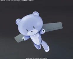 HGPG Petit'gguy Rumpumpum Purple + Drum