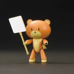 HGPG Petit'gguy Rusty Orange & Placard