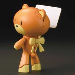HGPG Petit'gguy Rusty Orange & Placard