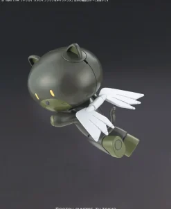 HGPG Petit'gguy Stray Black + Cat Costume