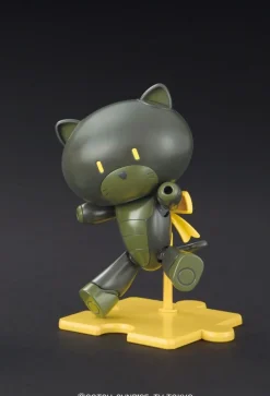 HGPG Petit'gguy Stray Black + Cat Costume