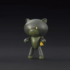 HGPG Petit'gguy Stray Black + Cat Costume