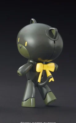 HGPG Petit'gguy Stray Black + Cat Costume
