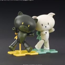 HGPG Petit'gguy Stray Black + Cat Costume