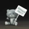 HGPG Petit'gguy Surfacer Gray & Placard