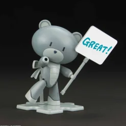 HGPG Petit'gguy Surfacer Gray & Placard