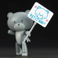 HGPG Petit'gguy Surfacer Gray & Placard