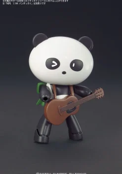 HGPG Petit'gguy Surf Green + Guitar