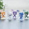 HGPG Petit'gguy Tieria Erde Purple & Placard