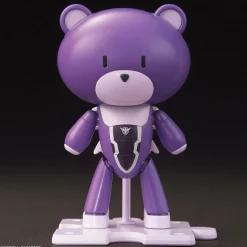 HGPG Petit'gguy Tieria Erde Purple & Placard