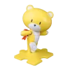 HGPG Petit'gguy Winning Yellow