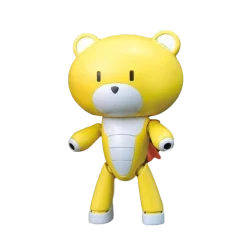 HGPG Petit'gguy Winning Yellow