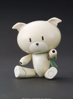 HGPG Petit'gguy Woofwoof White + Dog Costume