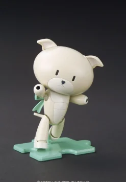 HGPG Petit'gguy Woofwoof White + Dog Costume