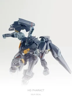 HG Pharact