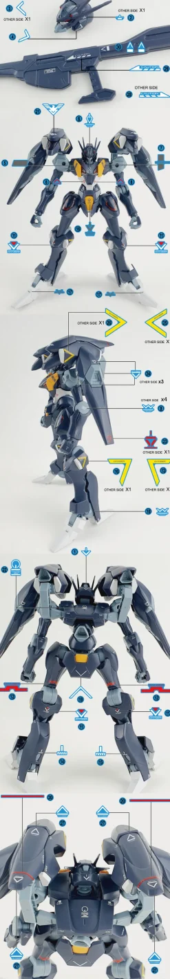 HG Pharact