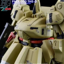 HG PMX-003 The-O Decals