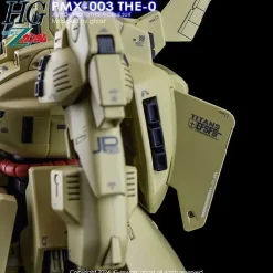 HG PMX-003 The-O Decals