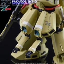HG PMX-003 The-O Decals