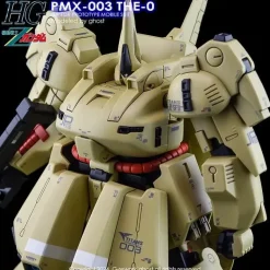 HG PMX-003 The-O Decals