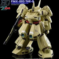 HG PMX-003 The-O Decals