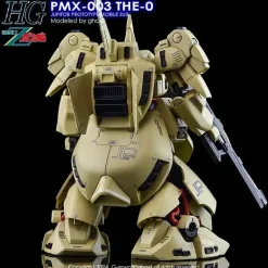 HG PMX-003 The-O Decals