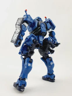 HG Police Zaku