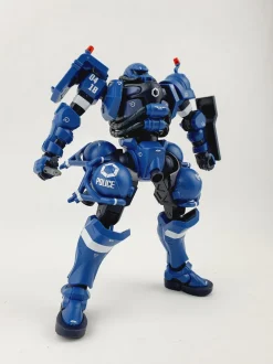 HG Police Zaku