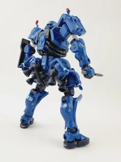 HG Police Zaku
