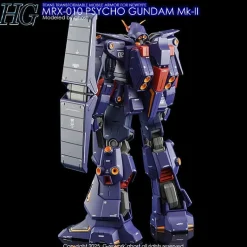 HG Psycho Gundam MK-II