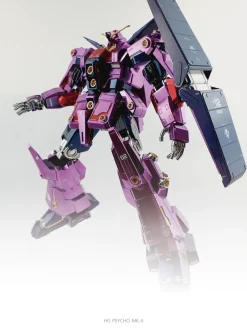 HG Psycho Gundam Mk-II
