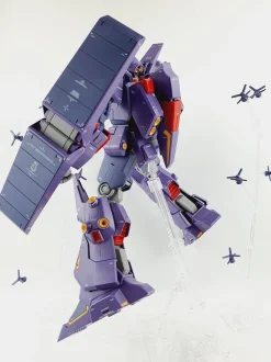 HG Psycho Gundam Mk-II