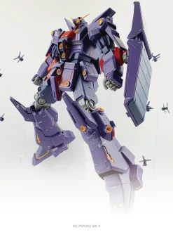 HG Psycho Gundam Mk-II