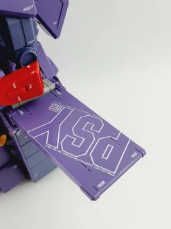 HG Psycho Gundam Mk-II