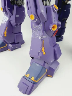 HG Psycho Gundam Mk-II