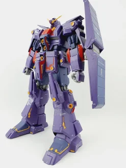 HG Psycho Gundam Mk-II
