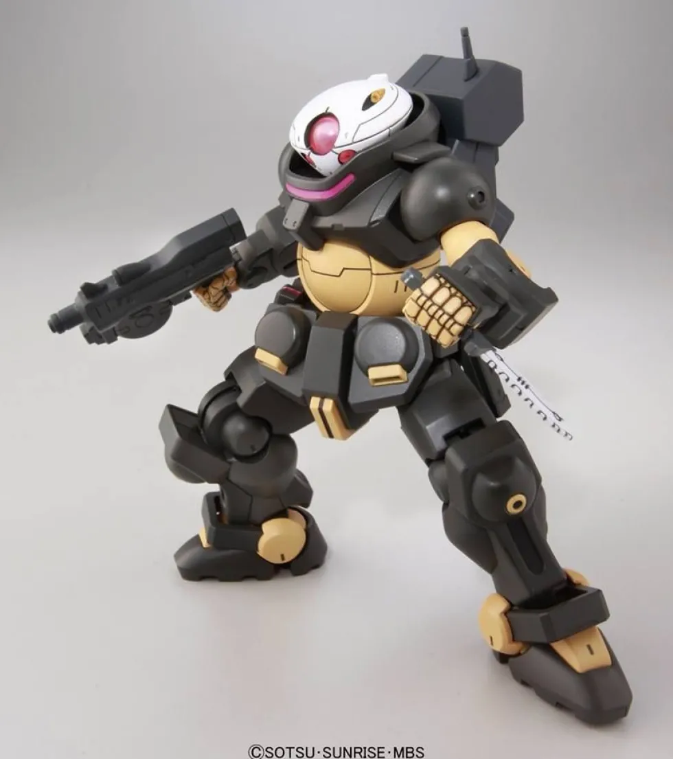 HGRC 002 Grimoire