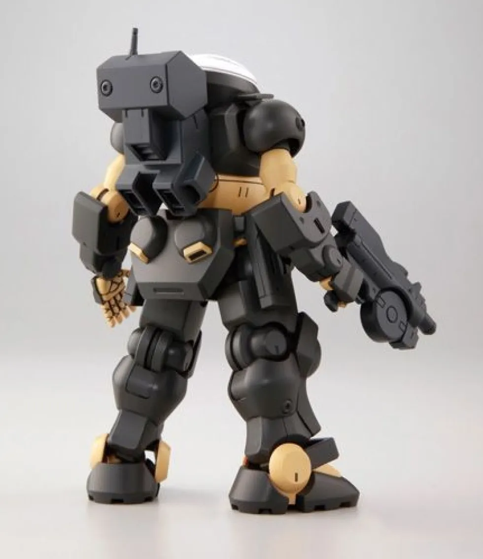 HGRC 002 Grimoire