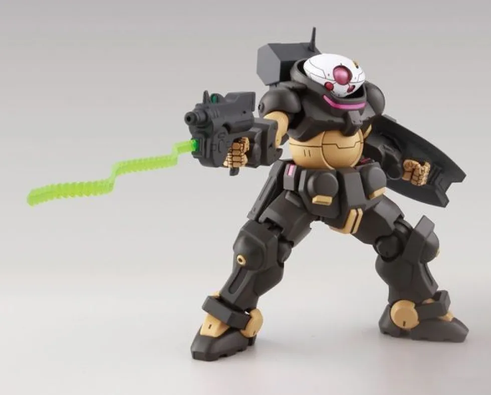 HGRC 002 Grimoire