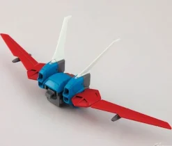 HGRC 001 Gundam G-Self w/ Atmospheric Pack