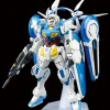 HGRC 017 Gundam G-Self with Perfect Pack